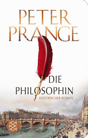 Die Philosophin von Prange,  Peter