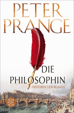 Die Philosophin von Prange,  Peter