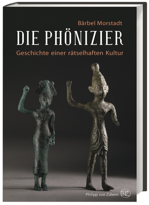 Die Phönizier von Morstadt,  Bärbel