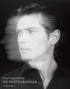 Die Photographien von Mapplethorpe,  Robert