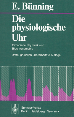 Die Physiologische Uhr von Bünning,  E.