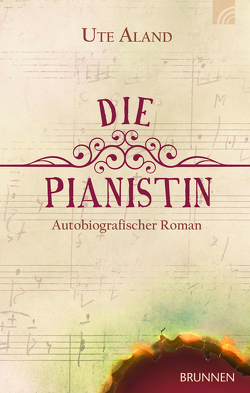 Die Pianistin von Aland,  Ute