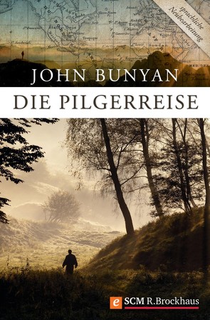 Die Pilgerreise von Bunyan,  John