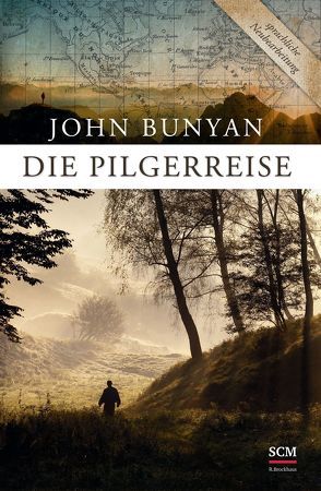 Die Pilgerreise von Bunyan,  John