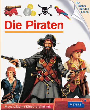 Die Piraten von Naoura,  Salah