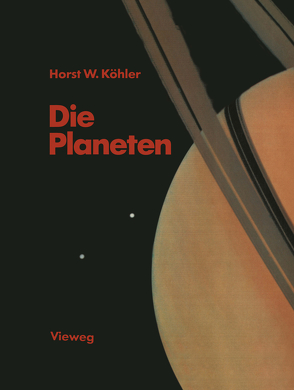 Die Planeten von Köhler,  Horst W