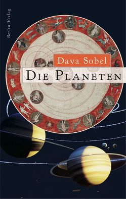 Die Planeten von Schmidt,  Thorsten, Sobel,  Dava