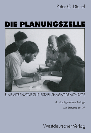 Die Planungszelle von Dienel,  Peter C.