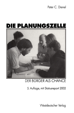 Die Planungszelle von Dienel,  Peter C.