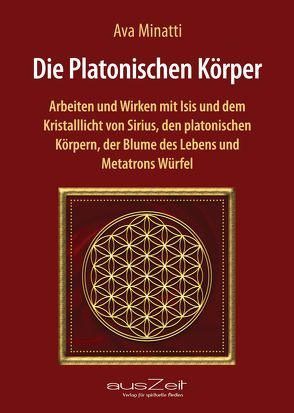 Die Platonischen Körper von Minatti,  Ava