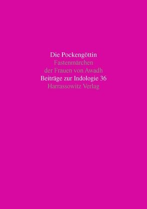 Die Pockengöttin von Meisig,  K, Pandey,  H, Pandey,  I P