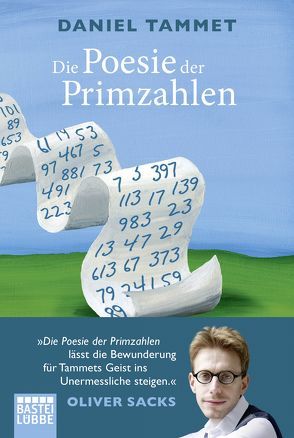 Die Poesie der Primzahlen von Mallett,  Dagmar, Tammet,  Daniel