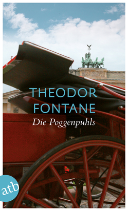 Die Poggenpuhls von Fontane,  Theodor