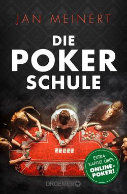 Die Poker-Schule von Meinert,  Jan