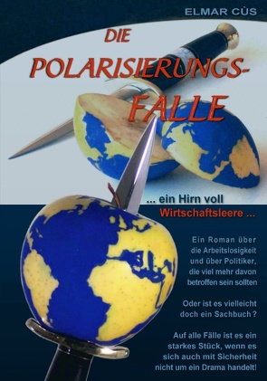 Die Polarisierungsfalle von Cus,  Elmar