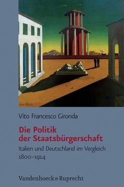 Die Politik der Staatsbürgerschaft von Gironda,  Vito