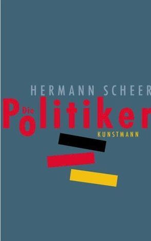 Die Politiker von Scheer,  Hermann