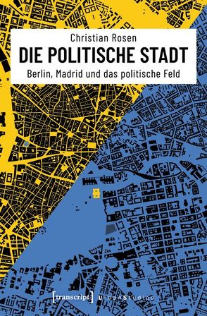 Die politische Stadt von Rosen,  Christian