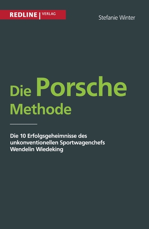 Die Porsche Methode von Winter,  Stefanie