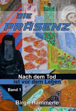 Die Präsenz von Hämmerle,  Birgit