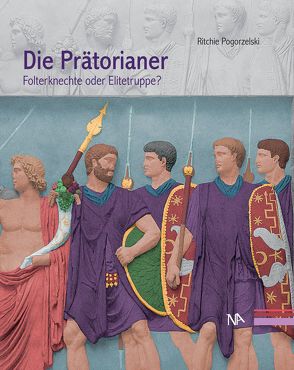 Die Prätorianer von Pogorzelski,  Ritchie