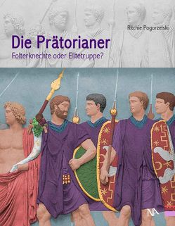 Die Prätorianer von Pogorzelski,  Ritchie