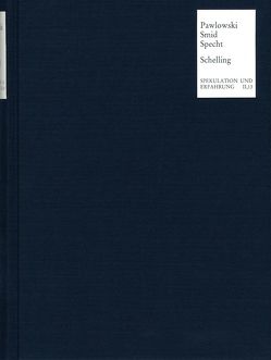 Die praktische Philosophie Schellings und die gegenwärtige Rechtsphilosophie von Bartuschat,  Wolfgang, Cesa,  Claudio, Ehrhardt,  Walter E., Folkers,  Horst, Gerhardt,  Gerhardt, Klenner,  Hermann, Losurdo,  Domenico, Pawlowski,  Hans-Martin, Pettoello,  Renato, Sandkühler,  Hans Jörg, Schild,  Wolfgang, Schmied-Kowarzik,  Wolfdietrich, Simon,  Josef, Smid,  Stefan, Specht,  Rainer