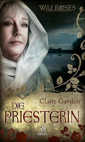 Die Priesterin von Gavilan,  Claire