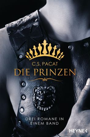 Die Prinzen von Karamustafa,  Melike, Pacat,  C.S., Siegemund,  Viola