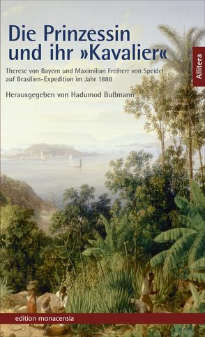 Die Prinzessin und ihr »Kavalier« von Bußmann,  Hadumod