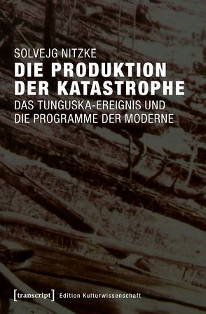 Die Produktion der Katastrophe von Nitzke,  Solvejg