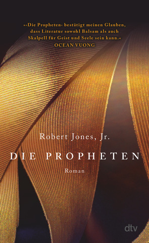 Die Propheten von Jakob,  Simone, Jones,  Jr.,  Robert