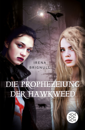 Die Prophezeiung der Hawkweed von Brignull,  Irena, Schmidt,  Sibylle