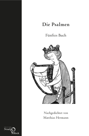 Die Psalmen von Hermann,  Matthias