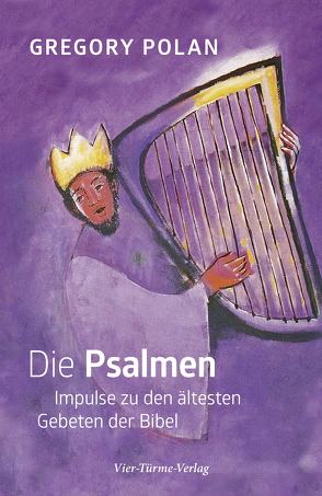 Die Psalmen von Polan,  Gregory