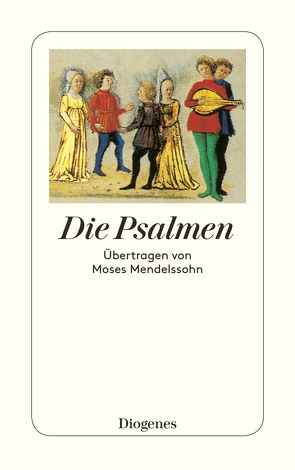 Die Psalmen von Pape,  Walter