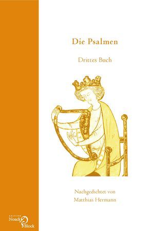 Die Psalmen von Hermann,  Matthias