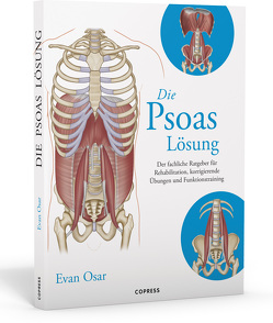 Die Psoas-Lösung von Osar,  Evan