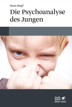 Die Psychoanalyse des Jungen von Hopf,  Hans