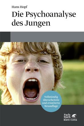 Die Psychoanalyse des Jungen von Hopf,  Hans