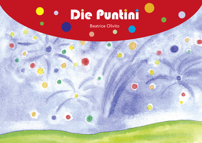 Die Puntini von Olivito,  Beatrice