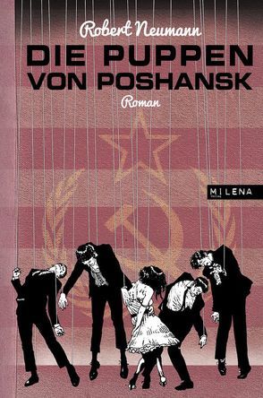 Die Puppen von Poshansk von Neumann,  Robert, Stocker,  Günther