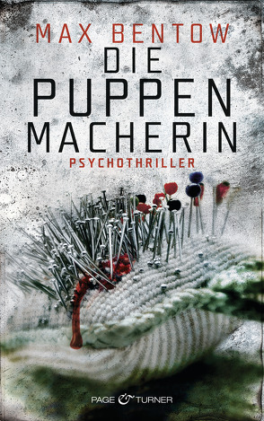 Die Puppenmacherin von Bentow,  Max