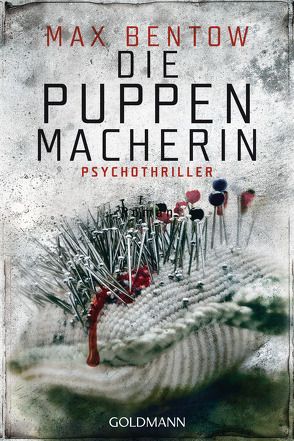 Die Puppenmacherin von Bentow,  Max