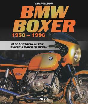 BMW Boxer von Falloon,  Ian