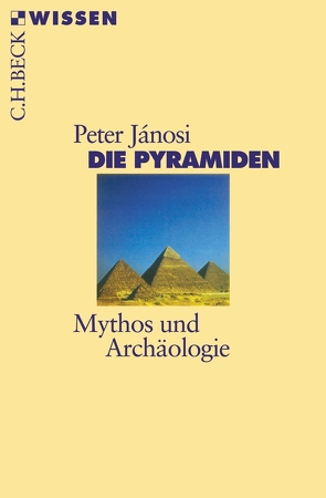 Die Pyramiden von Janosi,  Peter