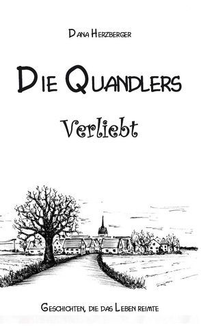 Die Quandlers von Herzberger,  Dana