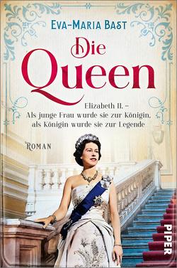 Die Queen von Bast,  Eva-Maria