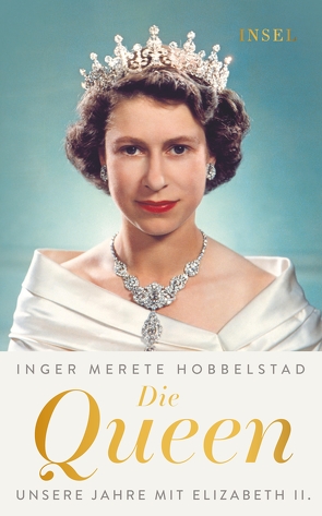 Die Queen von Drolshagen,  Ebba D., Hobbelstad,  Inger Merete