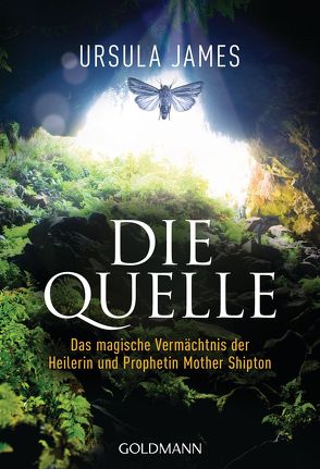 Die Quelle von Elze,  Judith, James,  Ursula